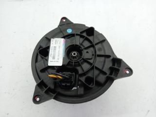 Мотор печки X TYPE 2001 X400 AJ30