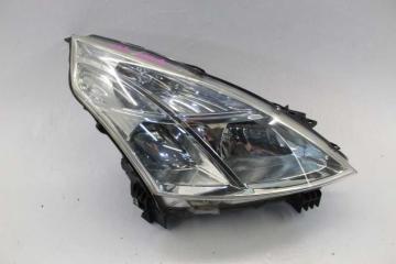 Фара передняя правая Nissan TEANA 2008 J32 VQ25 26010JN20A контрактная