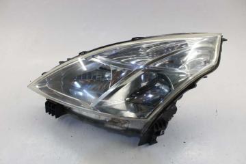 Фара передняя левая Nissan TEANA 2009 J32 VQ25 26060JN20A контрактная