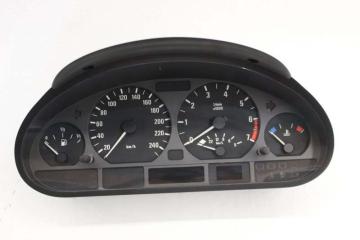 Щиток приборов BMW 3-series 1999 контрактная Щиток приборов BMW 3-series 1999