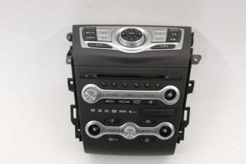 Блок управления климат-контролем Nissan Murano 2009