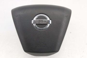 Аирбаг на руль Nissan Murano 2008