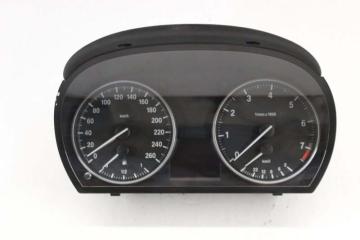 Щиток приборов BMW 3-series 2005 контрактная Щиток приборов BMW 3-series 2005
