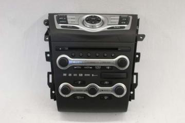 Блок управления климат-контролем Nissan Murano 2008