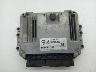 Компьютер Nissan TEANA 2010 TNJ32 QR25DE 0261S04268 Б/У