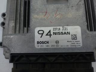 Компьютер TEANA 2010 TNJ32 QR25DE