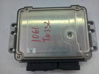 Компьютер Nissan TEANA TNJ32 QR25DE