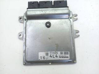 Компьютер Nissan TEANA 2012 J32 VQ25DE MEC126060 Б/У