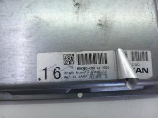 Компьютер Nissan TEANA J32 VQ25DE