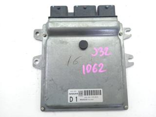 Компьютер Nissan TEANA 2008 J32 VQ25DE A56C06E1X Б/У