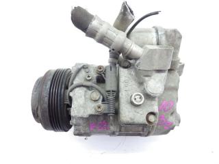 Компрессор кондиционера BMW X3 2005 Б/У Компрессор кондиционера BMW X3 2005