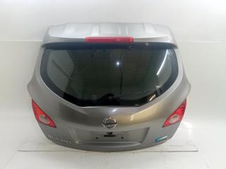 Дверь багажника задняя Nissan Murano 2008 контрактная Дверь багажника задняя Nissan Murano 2008