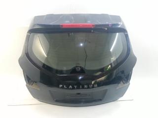 Дверь багажника задняя Nissan Murano 2009 контрактная Дверь багажника задняя Nissan Murano 2009