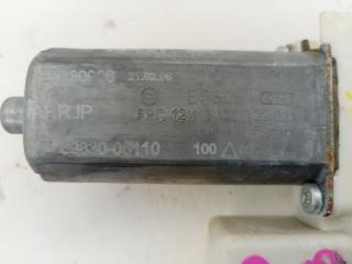 Стеклоподъемник задний правый Toyota Avensis AZT250W 1AZ-FSE