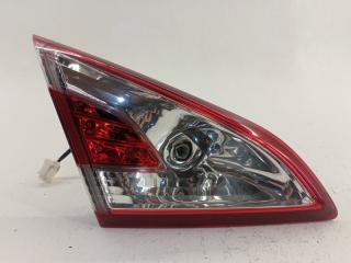 Стоп-вставка задняя левая Nissan Murano 2009