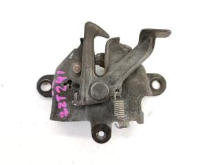Замок капота Toyota Caldina 2006 ZZT241W 1ZZ 5351021020 контрактная