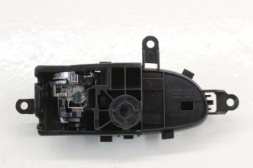 Ручка двери внутренняя задняя левая Nissan Murano TNZ51 QR25DE