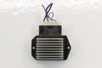 Реостат Caldina 2006 ZZT241W 1ZZ