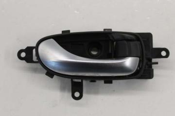 Ручка двери внутренняя передняя правая Nissan TEANA 2009 J32 VQ25 80670JN01A контрактная