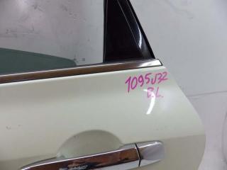 Дверь задняя левая TEANA 2009 J32 VQ25DE
