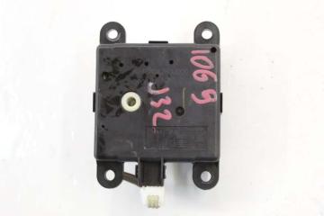 Сервопривод заслонки печки TEANA 2009 J32 VQ25