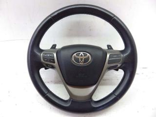 Аирбаг на руль Toyota Avensis 2011 Б/У Аирбаг на руль Toyota Avensis 2011