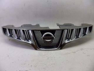 Решетка радиатора Nissan Murano 2008