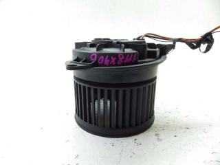Мотор печки JAGUAR X TYPE 2005 X400 AJ25 1S7H18456 Б/У