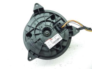 Мотор печки X TYPE 2005 X400 AJ25