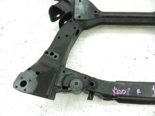 Балка подвески передняя S-TYPE 2003 X200 AJ25