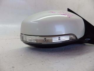 Зеркало переднее правое TEANA 2009 J32 VQ25DE