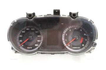 Щиток приборов Mitsubishi Lancer X 2008 контрактная Щиток приборов Mitsubishi Lancer X 2008