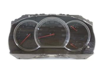 Щиток приборов Nissan TEANA 2009 J32 VQ25DE 24820JN20C контрактная