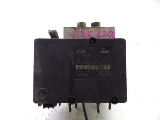 Блок abs JAGUAR S-TYPE 2003 X200 AJ25 2W932C219 контрактная