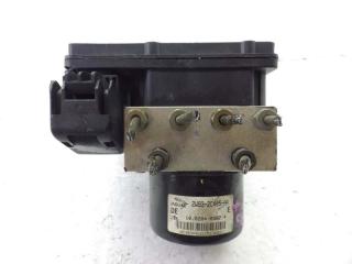 Блок abs S-TYPE 2003 X200 AJ25