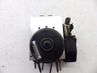 Блок abs S-TYPE 2003 X200 AJ25