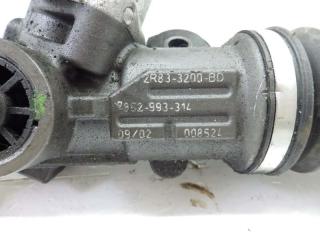 Рулевая рейка S-TYPE 2003 X200 AJ25