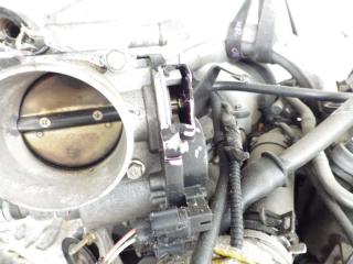Двигатель S-TYPE 2003 X200 AJ25