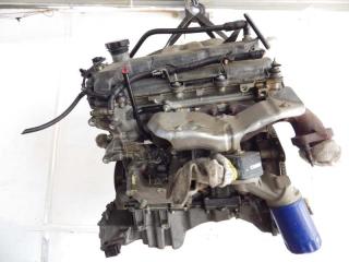 Двигатель S-TYPE 2003 X200 AJ25