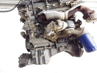 Двигатель S-TYPE 2003 X200 AJ25