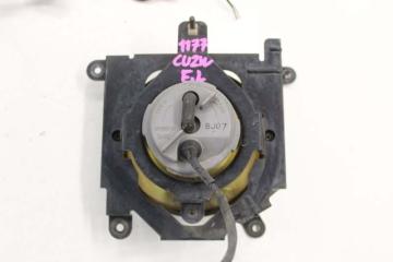 Фара противотуманная передняя левая Mitsubishi Airtrek CU2W 4G63