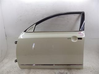 Дверь передняя левая Nissan TEANA 2009 J32 VQ25DE H010AJN2MA контрактная