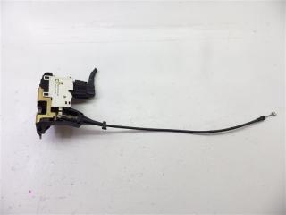 Замок двери передний правый JAGUAR S-TYPE 2003 X200 AJ25 5W4A5421812 контрактная