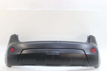 Бампер задний Nissan Dualis 2007