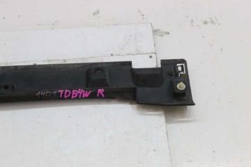 Порог правый Escudo 2008 TDB4W N32A