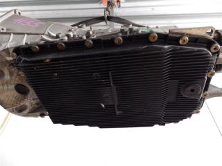 АКПП S-TYPE 2003 X200 AJ25