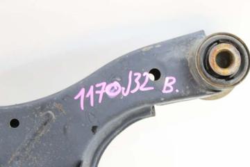 Балка подвески задняя TEANA 2011 J32 VQ25