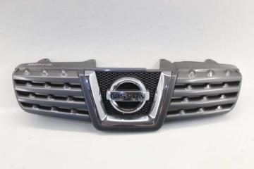 Решетка радиатора Nissan Dualis 2007