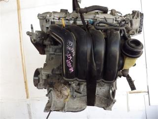 Двигатель Toyota Avensis 2011