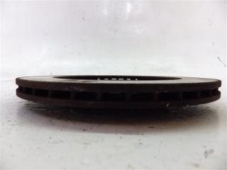 Тормозной диск задний JAGUAR S-TYPE X200 AJ25